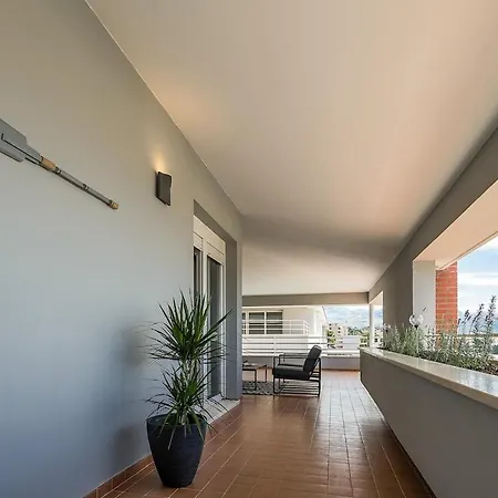 M Penthouse Apartamento Split