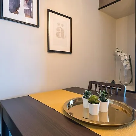 M Penthouse * Split