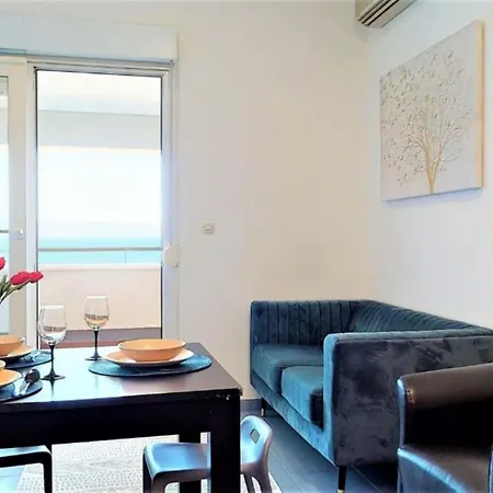 Apartamento M Penthouse