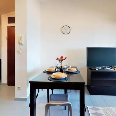 M Penthouse Lägenhet *