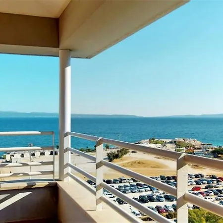 M Penthouse * Split