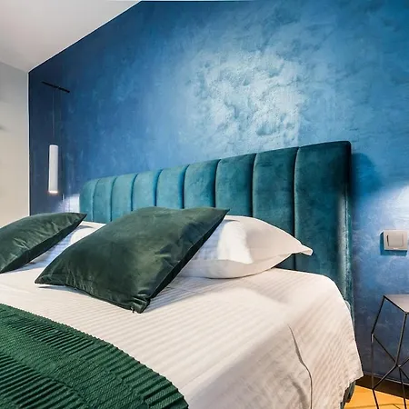 Lägenhet M Penthouse
