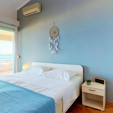 M Penthouse * Split