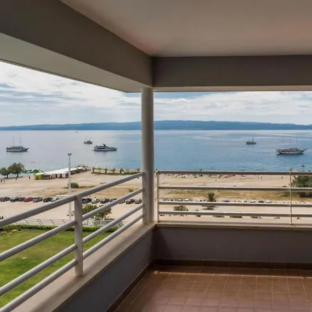 M Penthouse Apartment