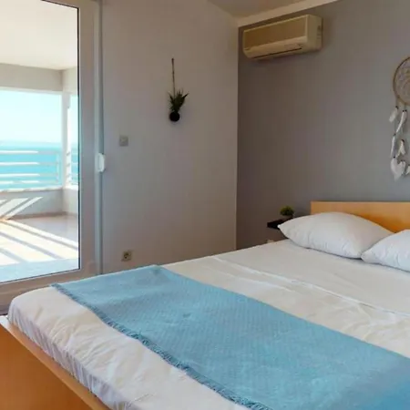 Apartman M Penthouse *