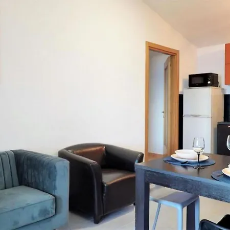 M Penthouse Apartment