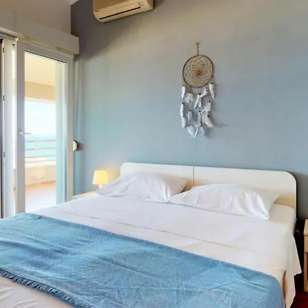 Apartman M Penthouse *