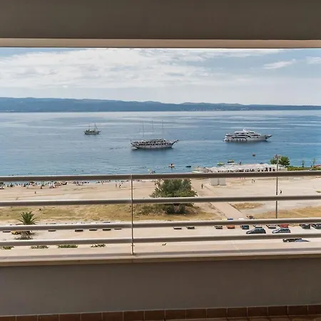 Apartment M Penthouse