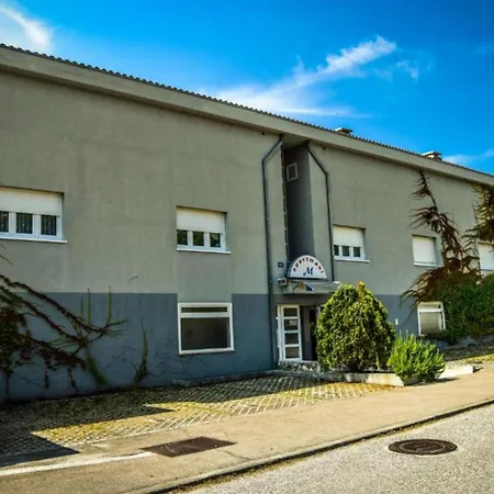 Apartman M Penthouse *
